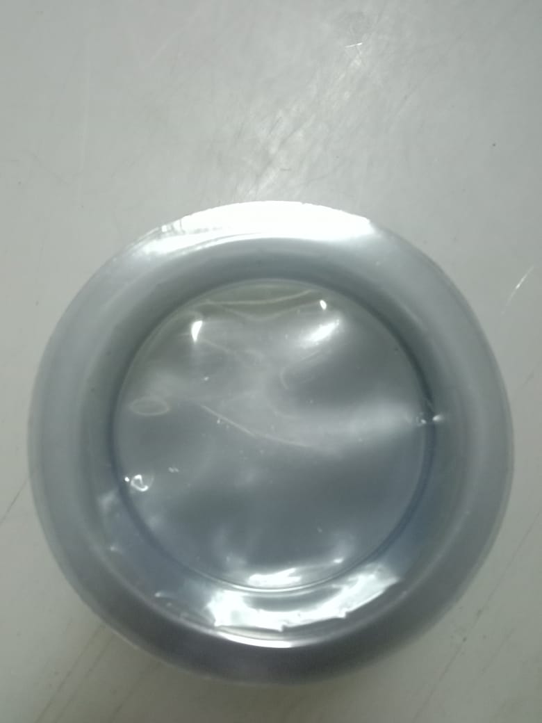 Blister Sheet 2