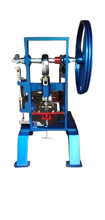 Camphor Making Machine