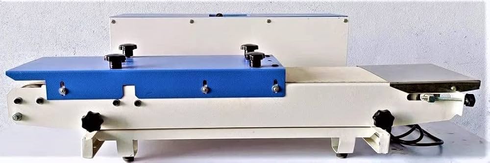 Cotton Wick Making Machine