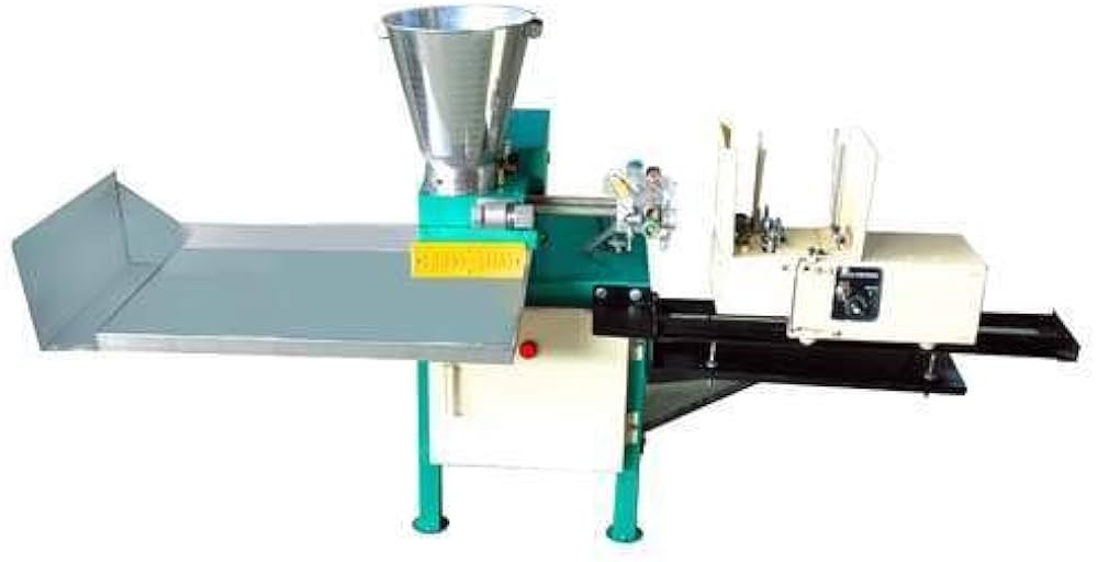 Agarbathi Making Machine