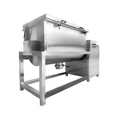 Powder Mixing Machines